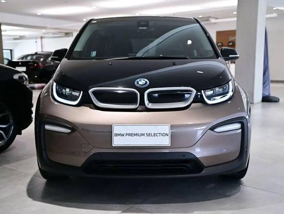 BMW i3 ELÉTRICO eDRIVE BEV FULL AUTOMÁTICO
